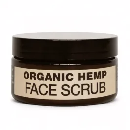 Margaret River Hemp Co - Organic Hemp Face Scrub