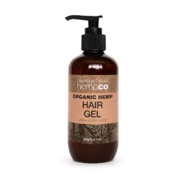 Margaret River Hemp Co - Organic Hemp Hair Gel