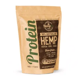 Margaret River Hemp Co - Hemp Protein