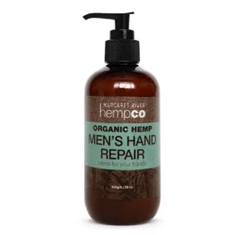 Margaret River Hemp Co - Organic Hemp Men's Hand Repair