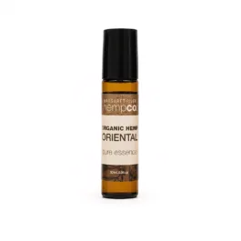 Margaret River Hemp Co - Organic Hemp Pure Essence