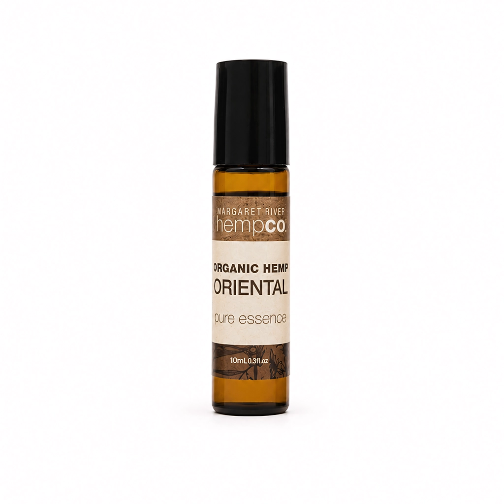 Margaret River Hemp Co - Organic Hemp Pure Essence - Image 2