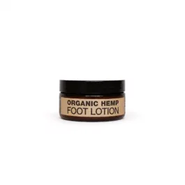 Margaret River Hemp Co - Organic Hemp Foot Lotion