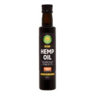 Vita Hemp - Hemp Seed Oil 250ml - (Duplicate Imported from WooCommerce)