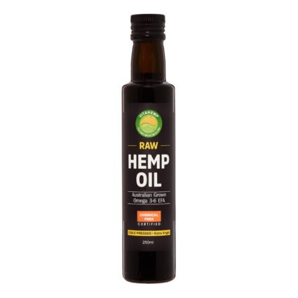 Vita Hemp - Hemp Seed Oil 250ml