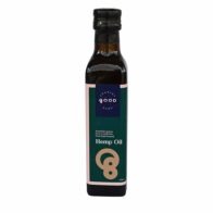 Good Country Hemp - Hemp Seed Oil 250ml