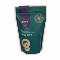 Good Country Hemp - Hemp Seeds 250g