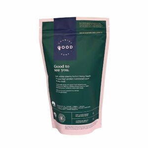 Good Country Hemp - Hemp Seeds 250g