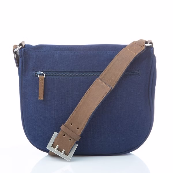 Pure Bags - Classic Shoulder Bag - Image 2