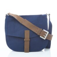 Pure Bags - Classic Shoulder Bag