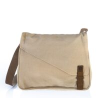 Pure Bags - Flap Bag