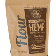 Margaret River Hemp Co - Hemp Flour