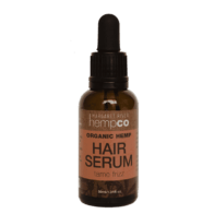 Margaret River Hemp Co - Organic Hemp Hair Serum