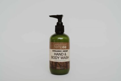 Margaret River Hemp Co - Organic Hemp Hand & Body Wash