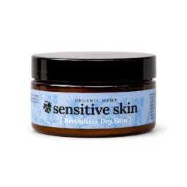 Margaret River Hemp Co - Organic Hemp Sensitive Skin Moisturiser