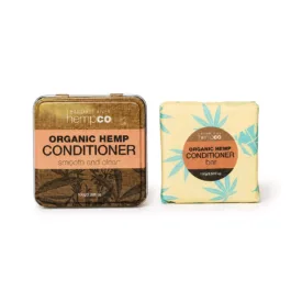 Margaret River Hemp Co - Organic Hemp Conditioner Bar & Tin