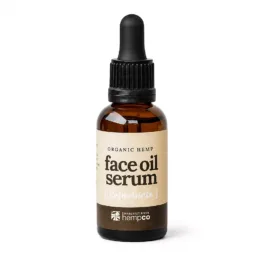 Margaret River Hemp Co - Organic Hemp Face Serum
