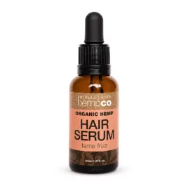 Margaret River Hemp Co - Organic Hemp Hair Serum