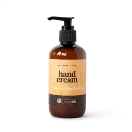 Margaret River Hemp Co - Organic Hemp Hand Cream