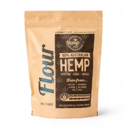 Margaret River Hemp Co - Hemp Flour