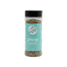 Hemp Shack- Hemp Hit! Original Spice 140g