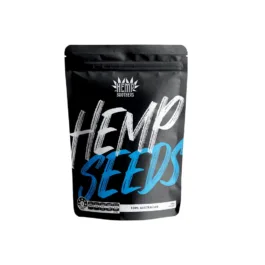 Hemp Brothers Hemp Seeds 500g