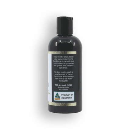 Hemp Shack - Hemp Conditioner 250ml - Image 2