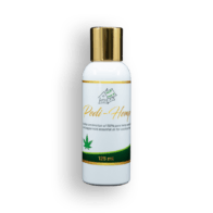 Hemp Shack - Pedi-Hemp 125ml