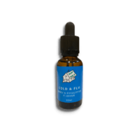 Hemp Shack - Cold & Flu Terpene Blend 30ml