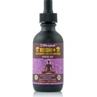Life Cykel - Reishi Double Extract 60ml