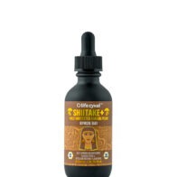 Life Cykel - Shiitake Double Extract 60ml
