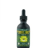 Life Cykel - Turkey Tail Double Extract 60ml