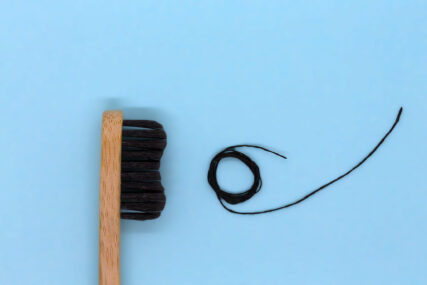 Dr. Vee's - Bamboo Floss - Image 3