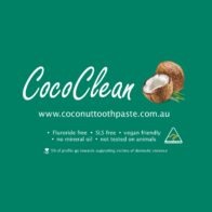 Dr Vee's Coco Clean