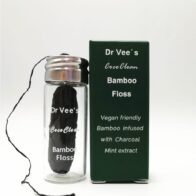 Dr. Vee's - Bamboo Floss