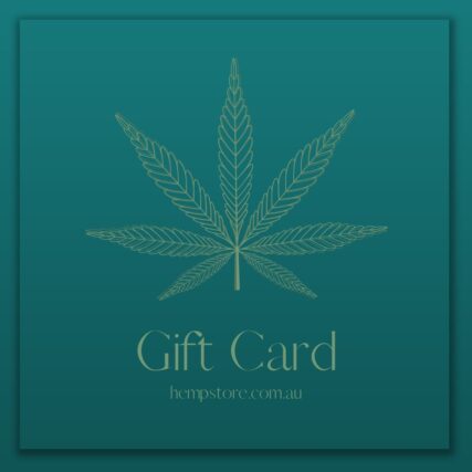 Hemp Store Gift Card