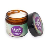 Quality Treats - La Creme de la Creme Hemp Moisturiser 50ml