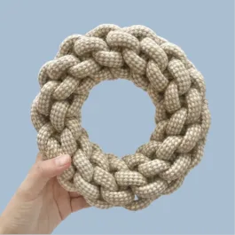 Snootsea - Hemp Ring