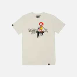 THTC - Evil Mac Hemp T-Shirt