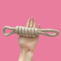 Snootsea - Small Dog Toy