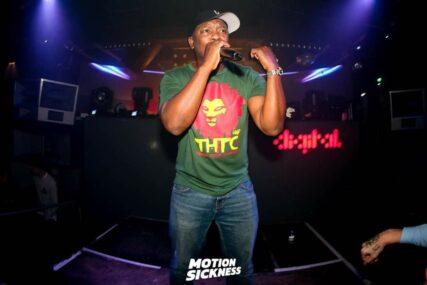 THTC - Chant Down Babylon Hemp Tee - Image 3