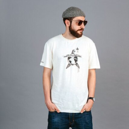 THTC - Desolation Hemp Tee - Image 2