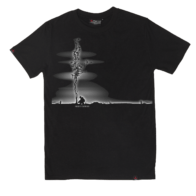 THTC - Herb N Warrior Hemp Tee