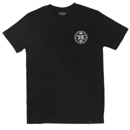 THTC - LDN Hemp Tee