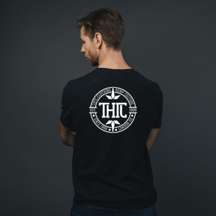 THTC - LDN Hemp Tee - Image 2