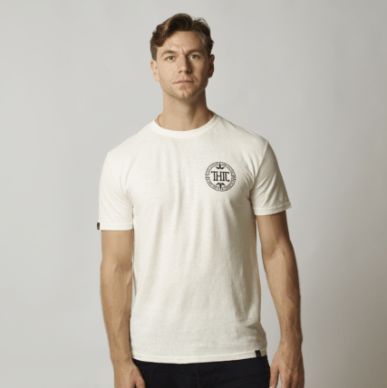 THTC - LDN Hemp Tee