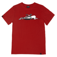 THTC - Plan B Hemp Tee