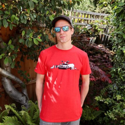 THTC - Plan B Hemp Tee - Image 2