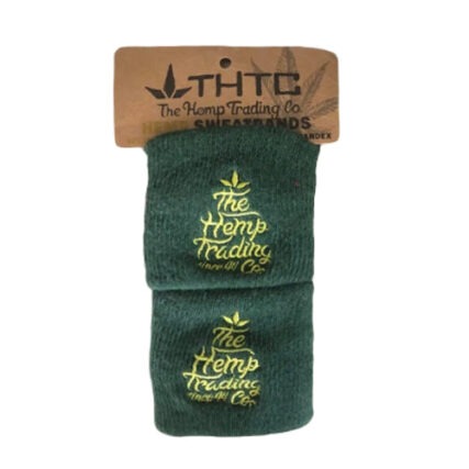 THTC - Hemp Sweatbands