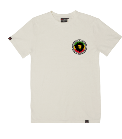 THTC - System of a Mau Hemp Pocket Tee